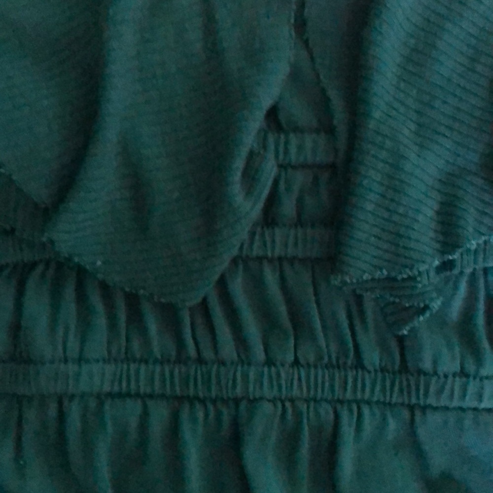 Park Vogel Green Maxi size Medium - Picture 5 of 7